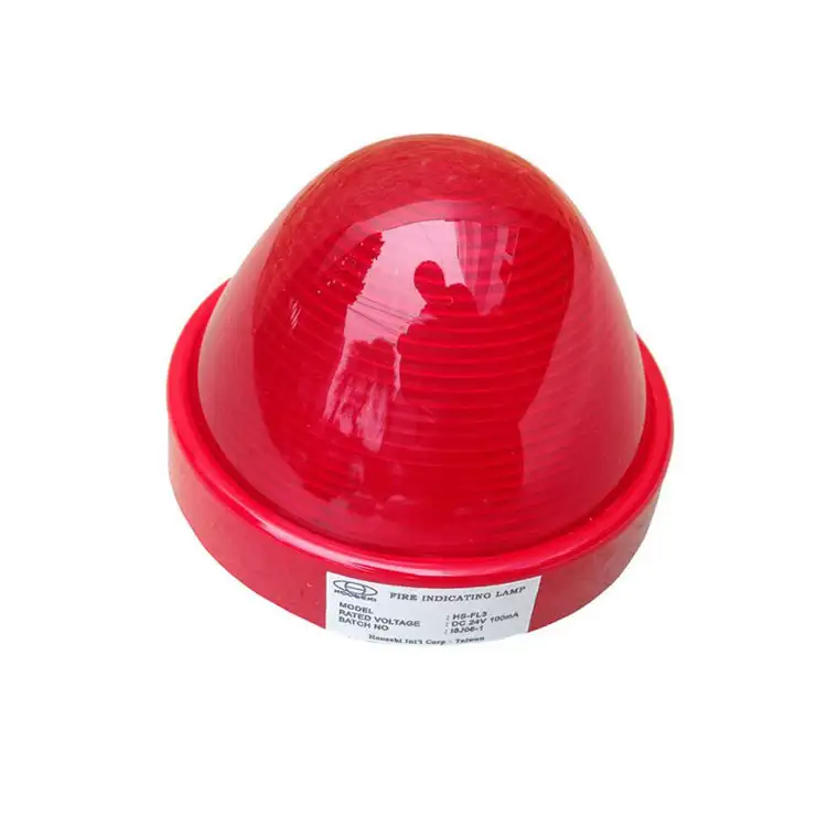 Indikator Lamp HS-FL3