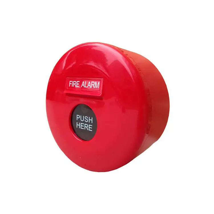 Manual Call Point HS-FP1