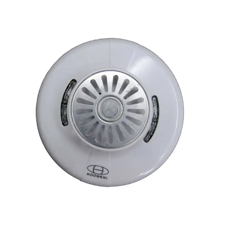 Photoelectric Smoke Detector HS-WT30L