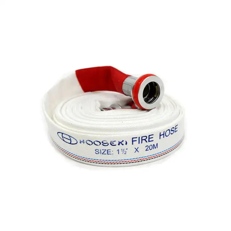 Fire Hose TPU