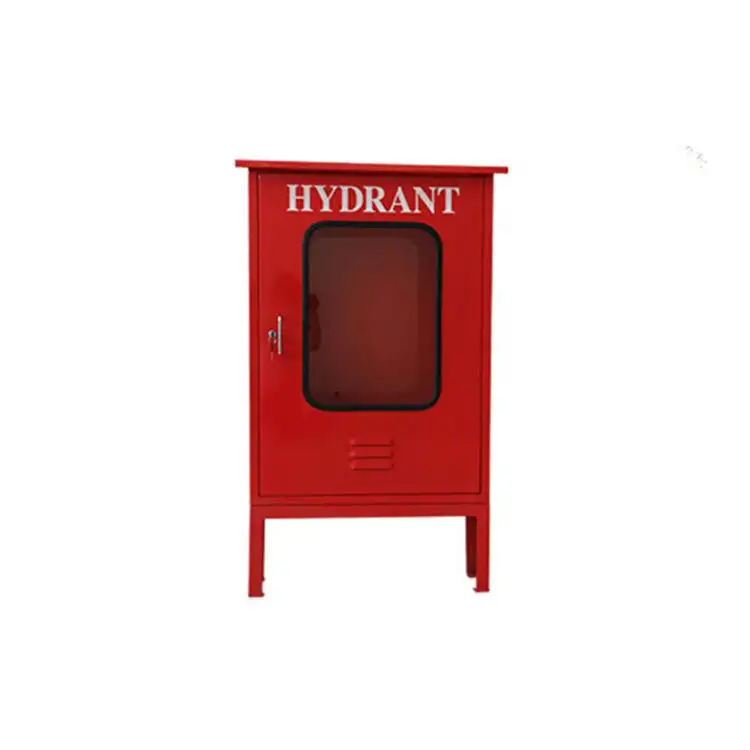 Outdoor Hydrant Box Type C + Glass
