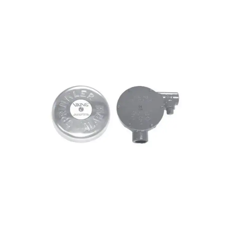 Water Motor Alarm F2